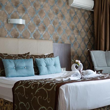 Bolu Termal Hotel Екстер'єр фото