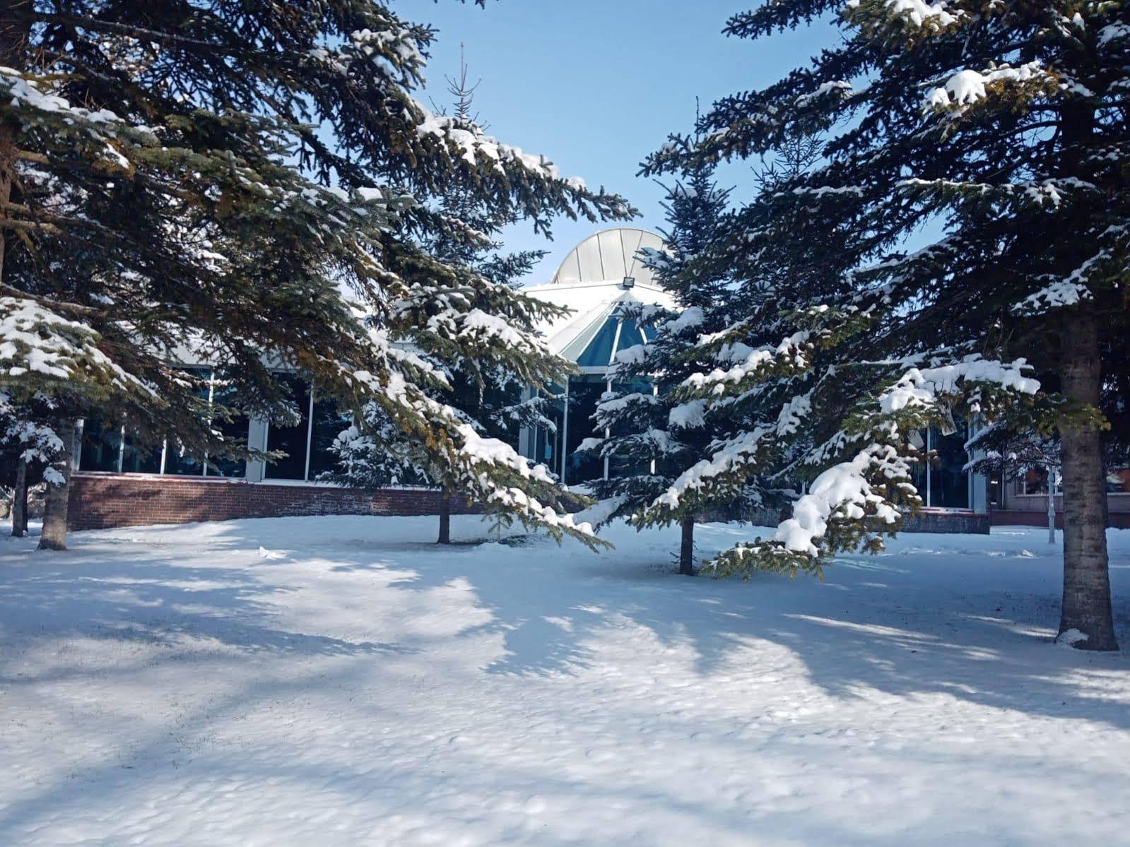 Bolu Termal Hotel Екстер'єр фото
