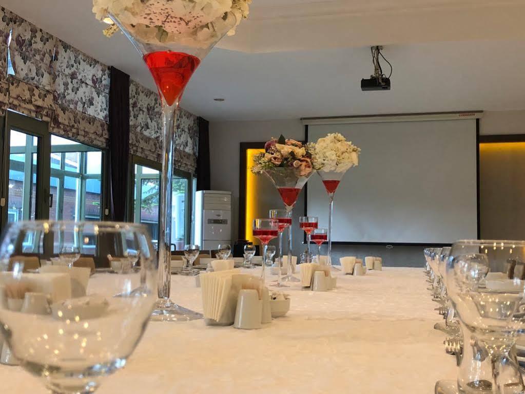 Bolu Termal Hotel Екстер'єр фото